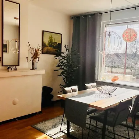 Light And Spacious Getaway House Tatil Evi *