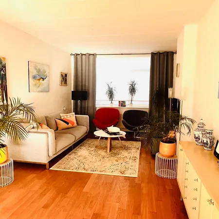Holiday home Light And Spacious Getaway House *