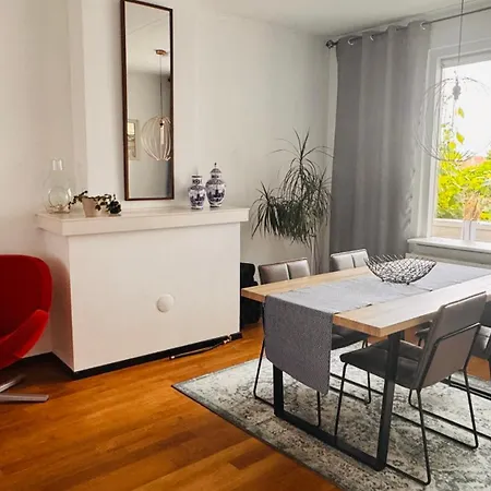 Light And Spacious Getaway House Casa de Férias Arnhem