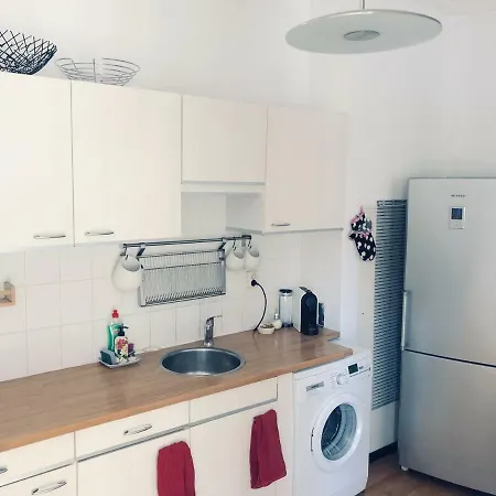Holiday home Light And Spacious Getaway House *