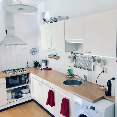 Holiday home Light And Spacious Getaway House *