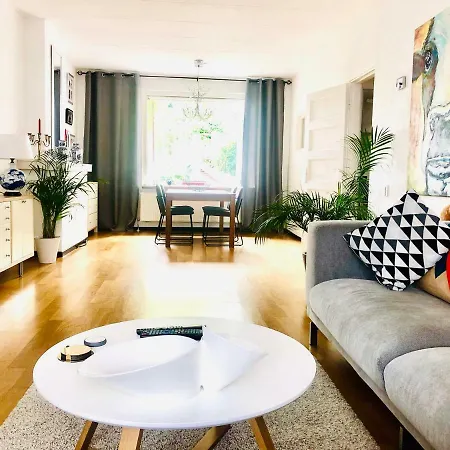 Light And Spacious Getaway House