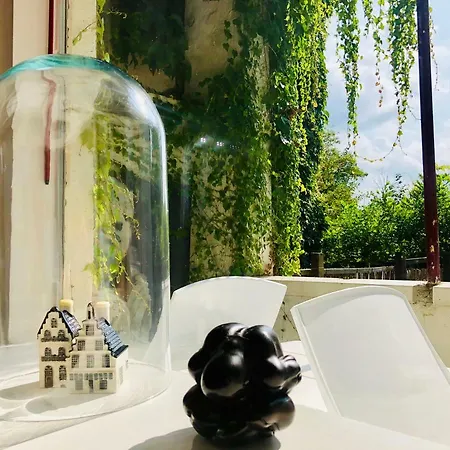 Casa vacanze Light And Spacious Getaway House *