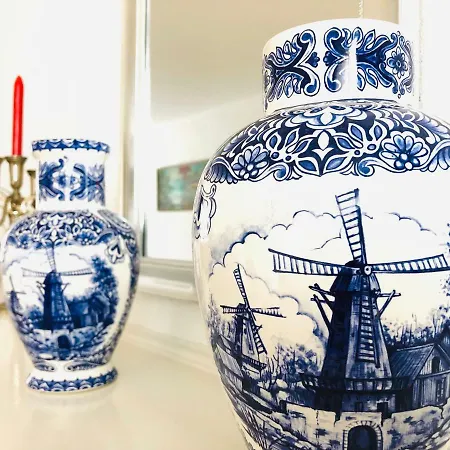 Дом отдыха Light And Spacious Getaway House