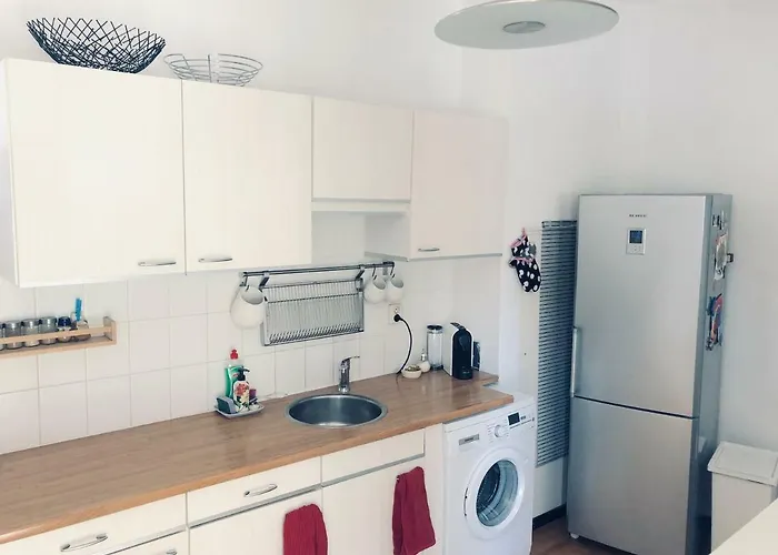 Dom wakacyjny Light And Spacious Getaway House *