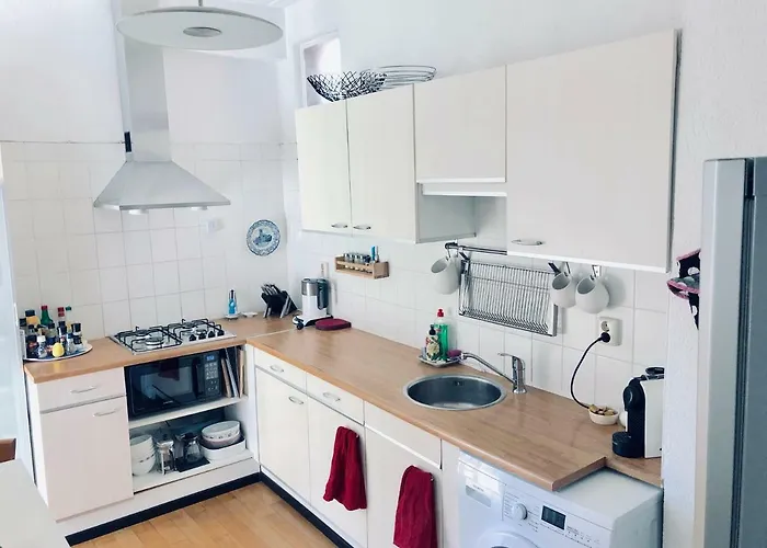 Dom wakacyjny Light And Spacious Getaway House *