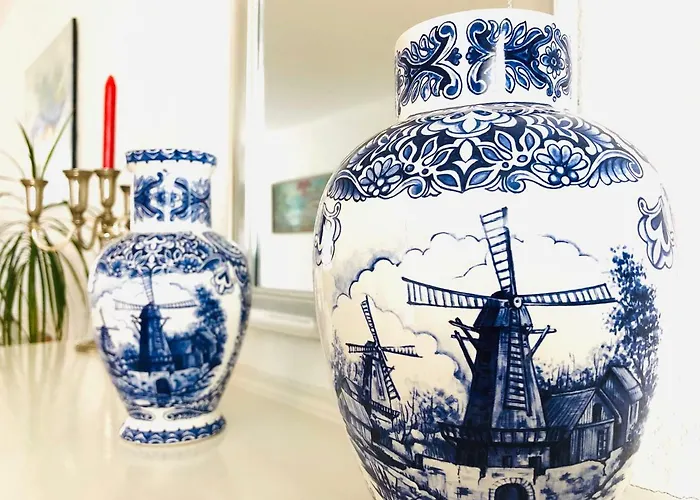 Дом отдыха Light And Spacious Getaway House