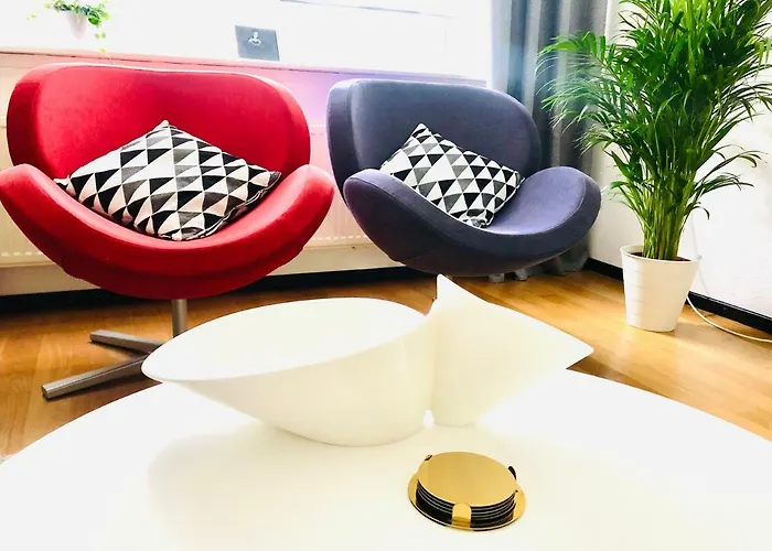 Light And Spacious Getaway House Арнем