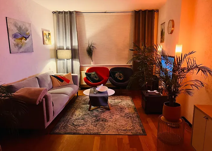 Light And Spacious Getaway House Arnhem