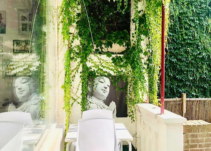 Light And Spacious Getaway House *